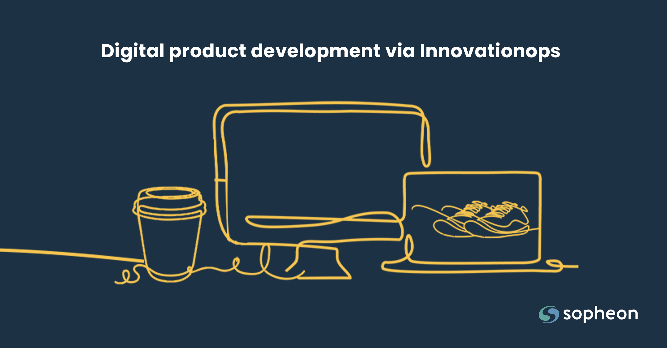 Digital Product Development in 2023